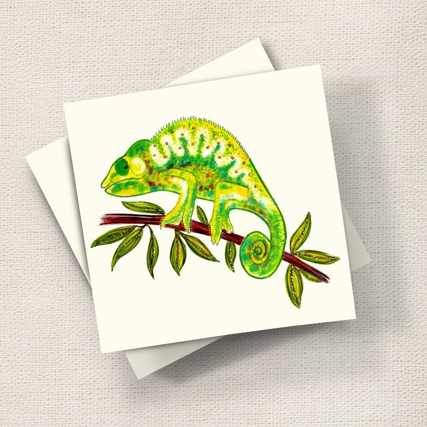 Chameleon