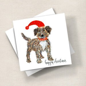 Pooch Christmas