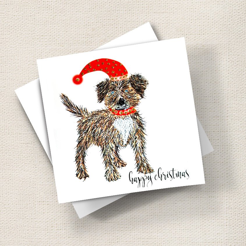 Pooch Christmas
