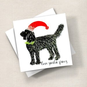 Cockapoo Christmas