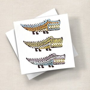 Crocodiles