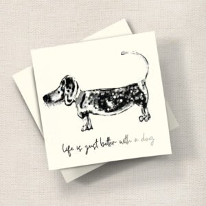 Dachshund (Mono)