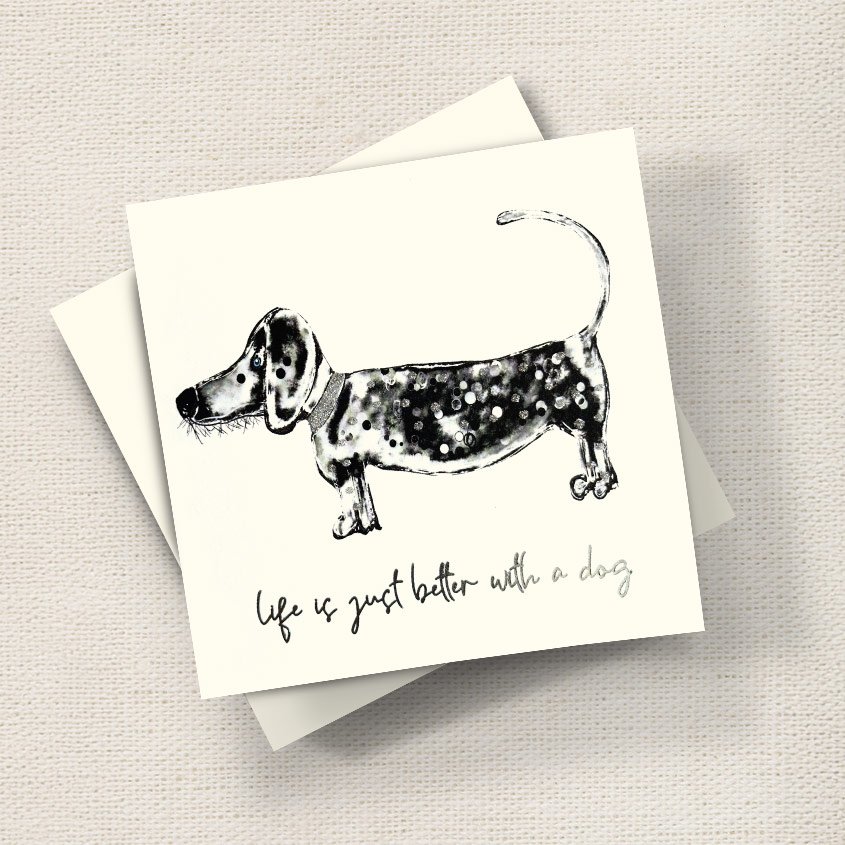 Dachshund (Mono)