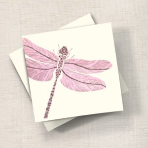 Birds & Bees Cards