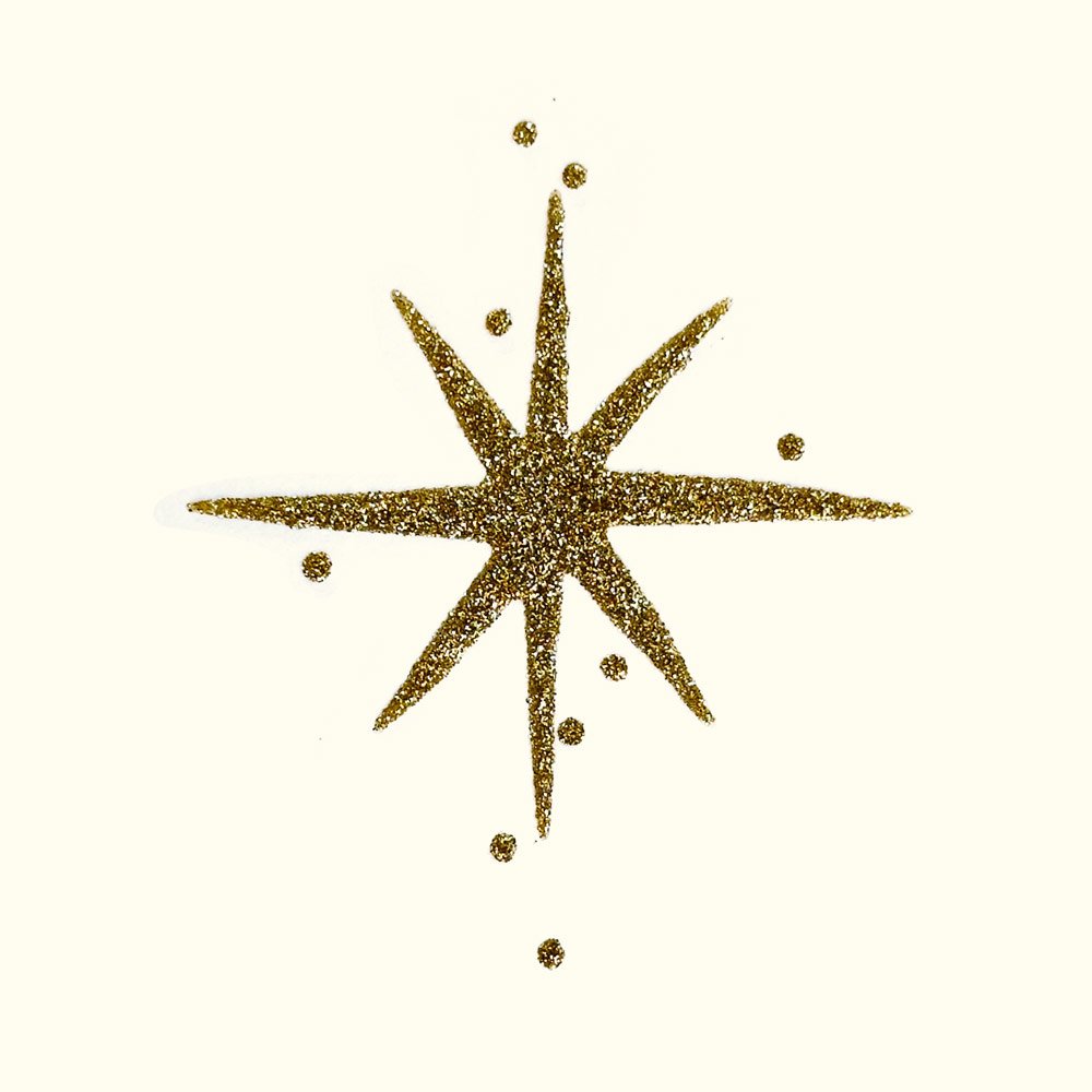 Follow the Star English Graphics