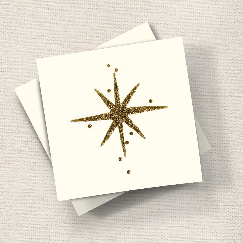 Follow the Star
