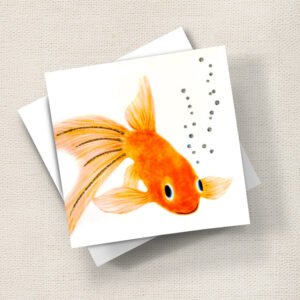 Goldfish