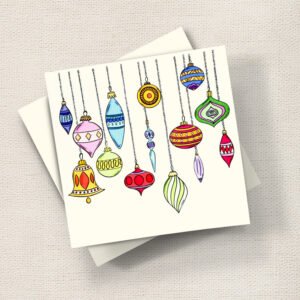 Hanging Baubles