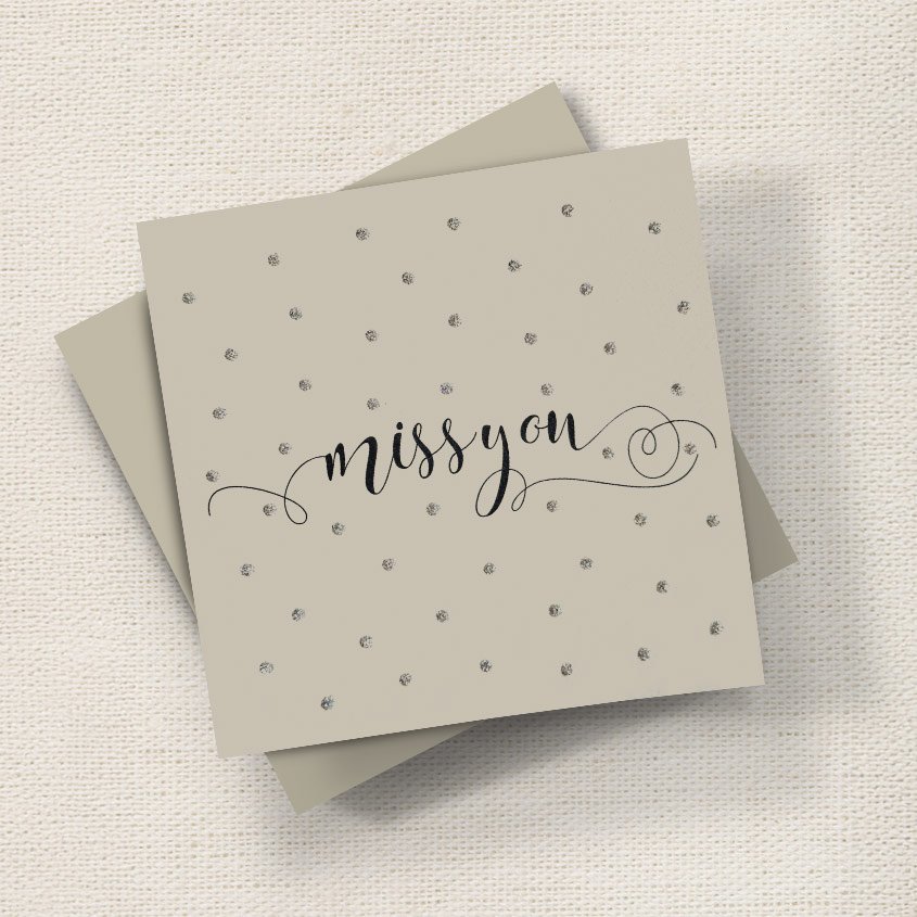Miss You