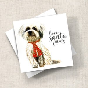Oscar (Christmas)