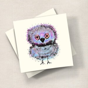 Owl Chick