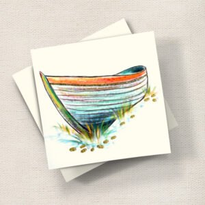 Rowing Boat