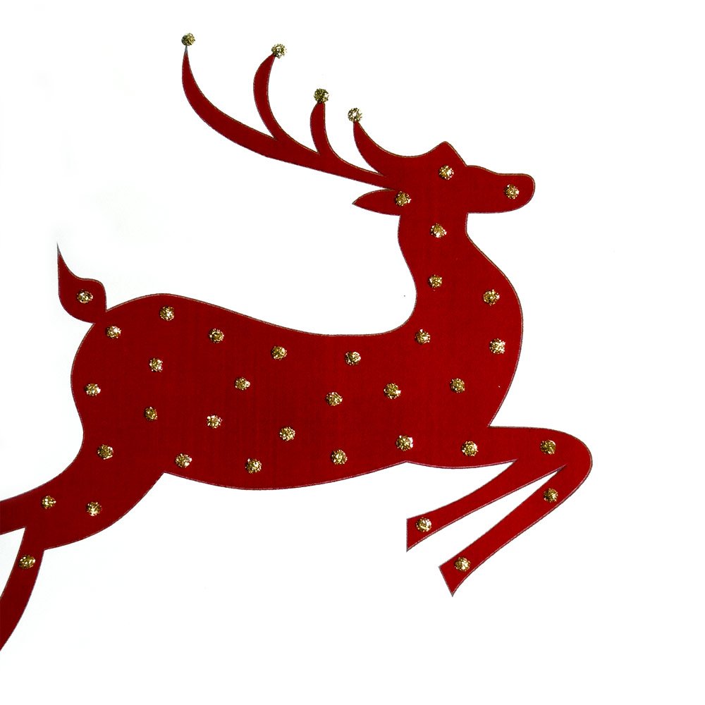 Rudolph English Graphics