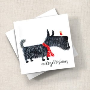 Scottie Christmas