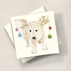 Scouty Christmas