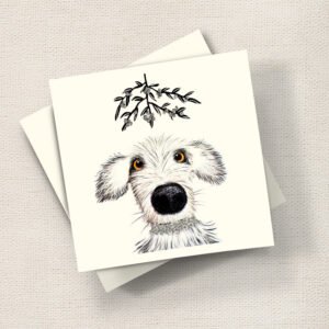 Spike (Mistletoe)