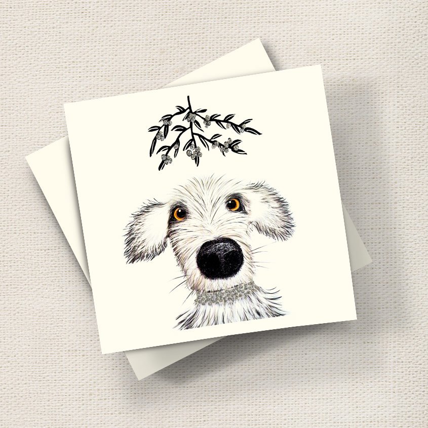 Spike (Mistletoe)