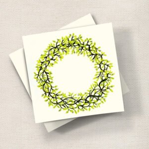 Spring Wreath