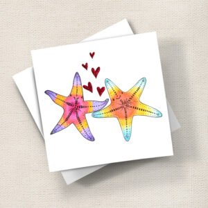 Starfish