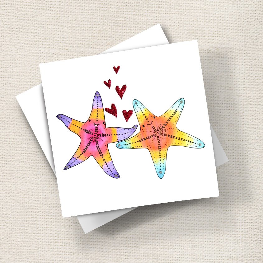Starfish