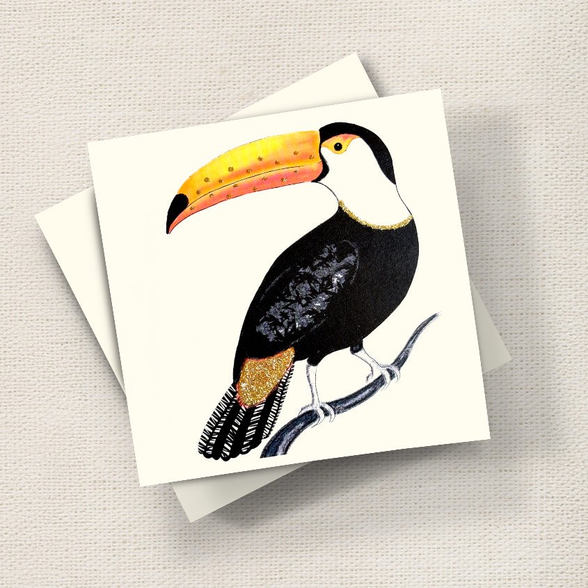 Toucan