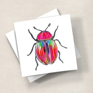 Tropical Bug