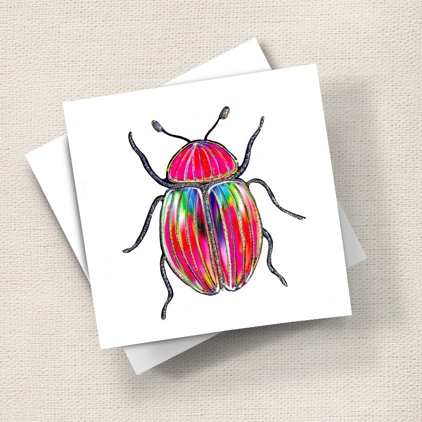 Tropical Bug
