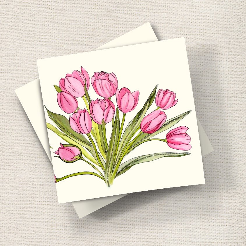 Tulips