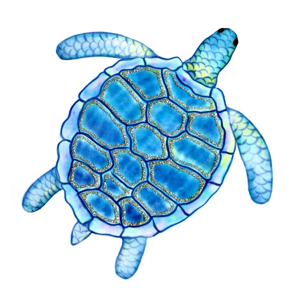 Turtle English Graphics