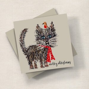 Whiskers Christmas