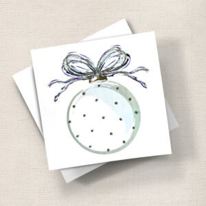 Bauble (White)