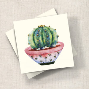Cactus Ball