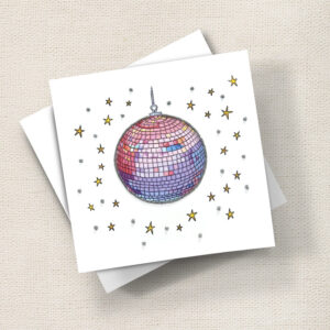 Disco Ball