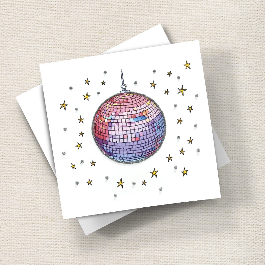 Disco Ball