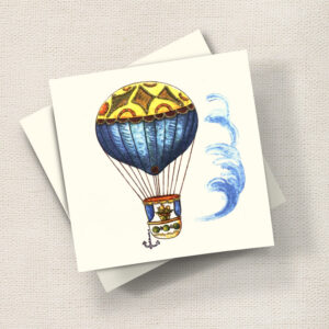 Dutch Balloon