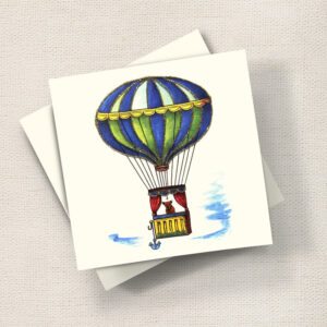 Dutch Balloon (2)