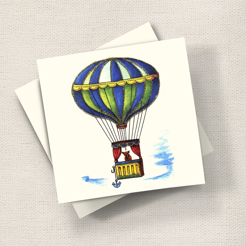Dutch Balloon (2)