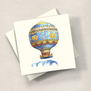 French Balloon