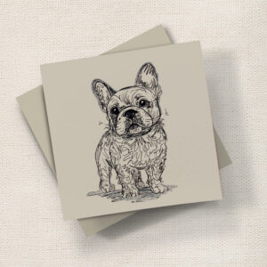 Frenchie (Doodle)