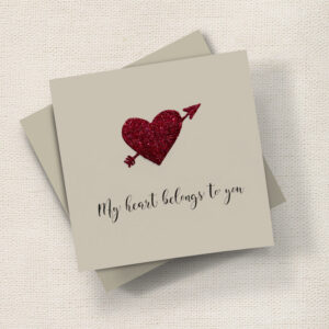 Words & Occasions Cards