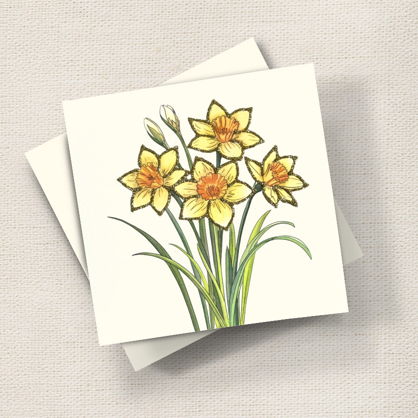 Daffodils