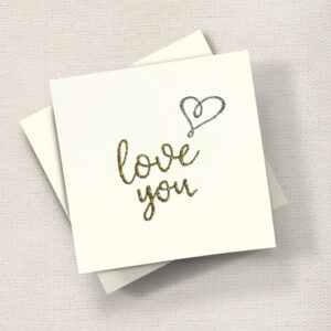 Love You