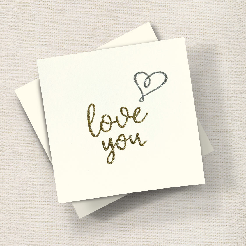 Love You