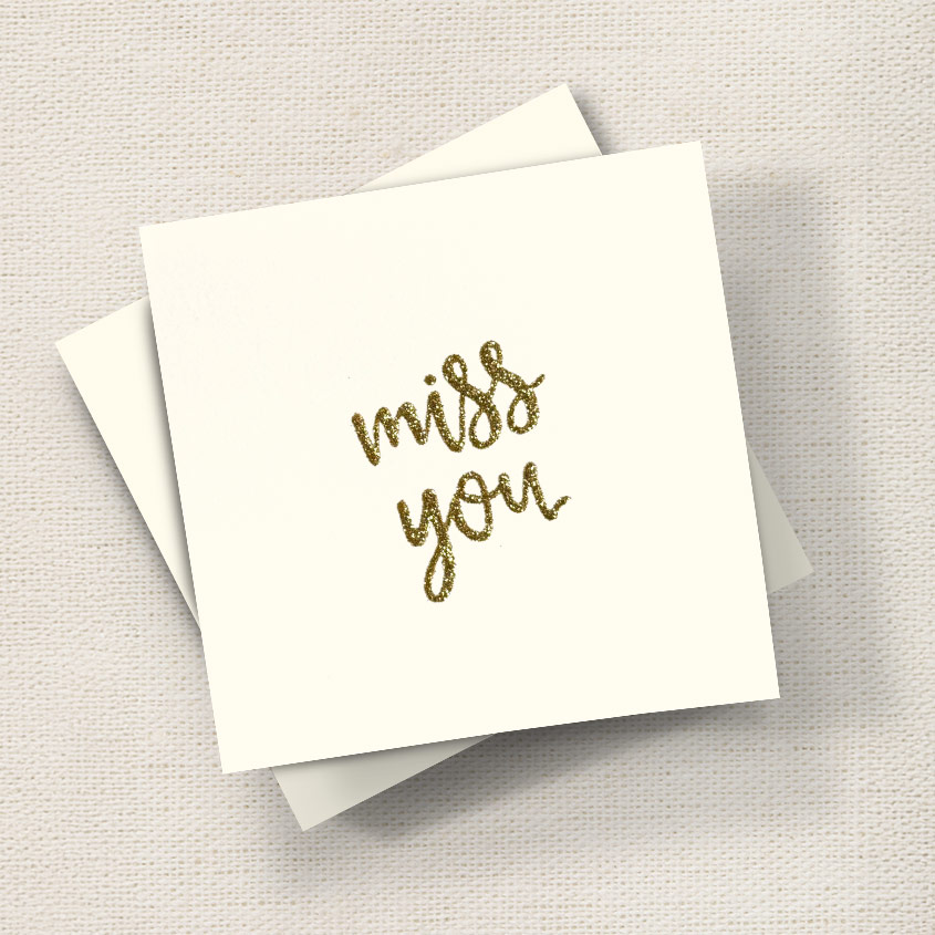Miss You