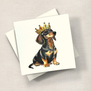 Royal Sausage