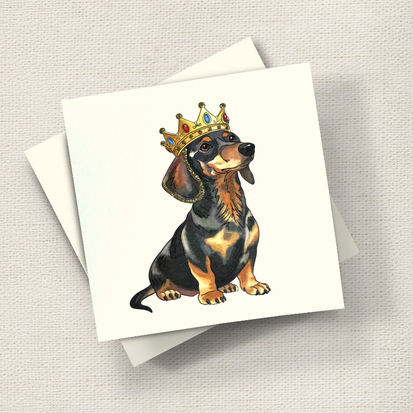 Royal Sausage