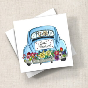 Just Married