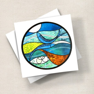 Round window