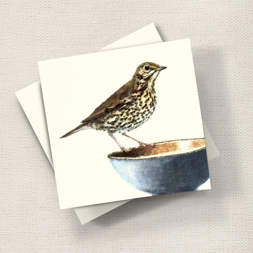 Thrush