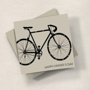 Happy Fathers Day (Bike)
